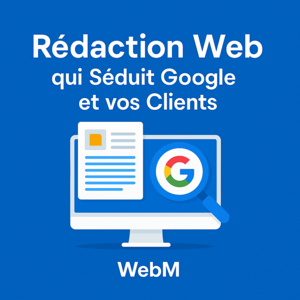 Faire des Rédactions Web Puissantes
