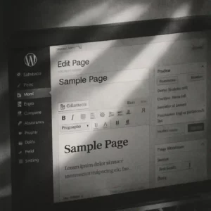 Agence Web à Viriat – Création de sites internet & SEO local pour entreprises