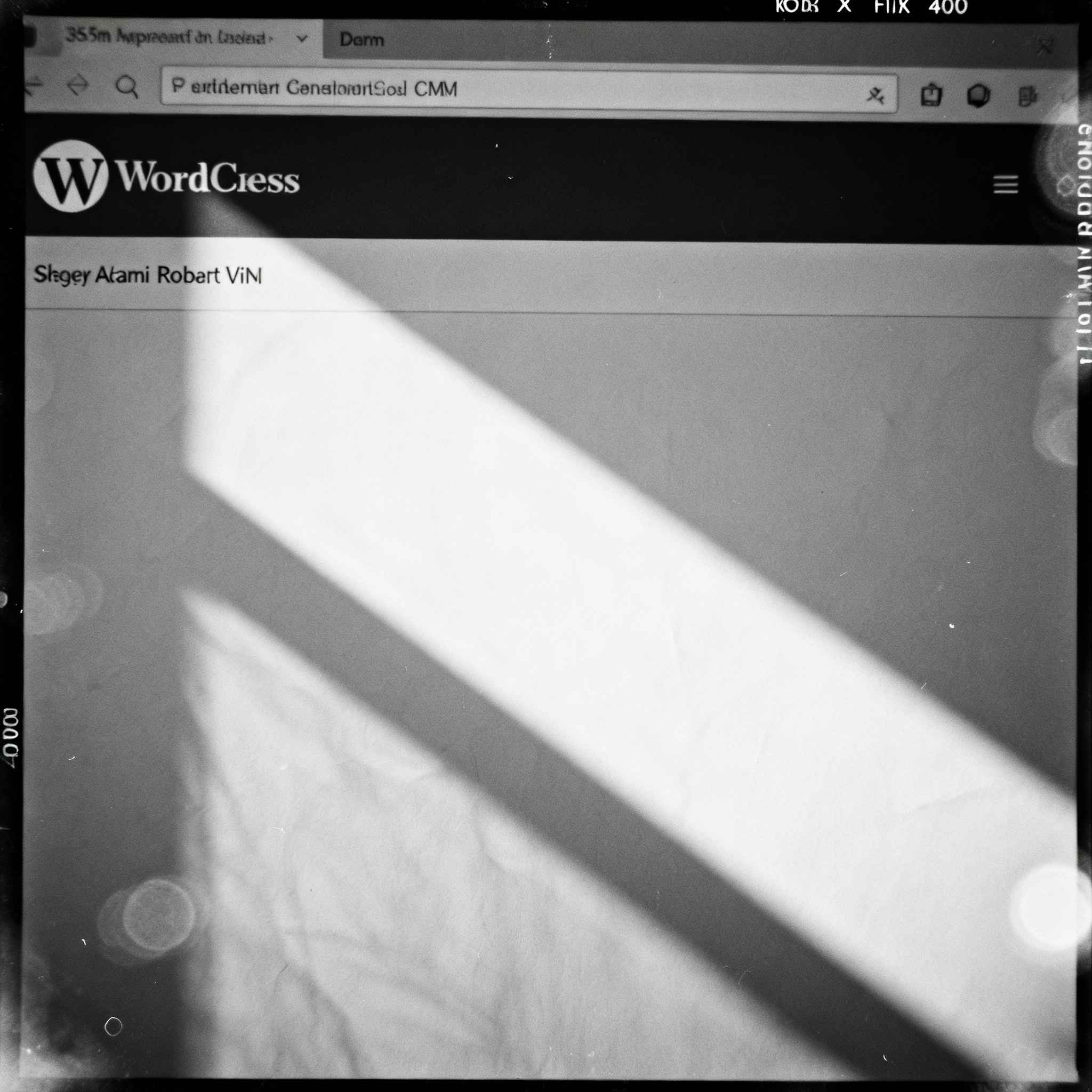 Conception de site vitrine à Ceyzériat par l’agence WebM