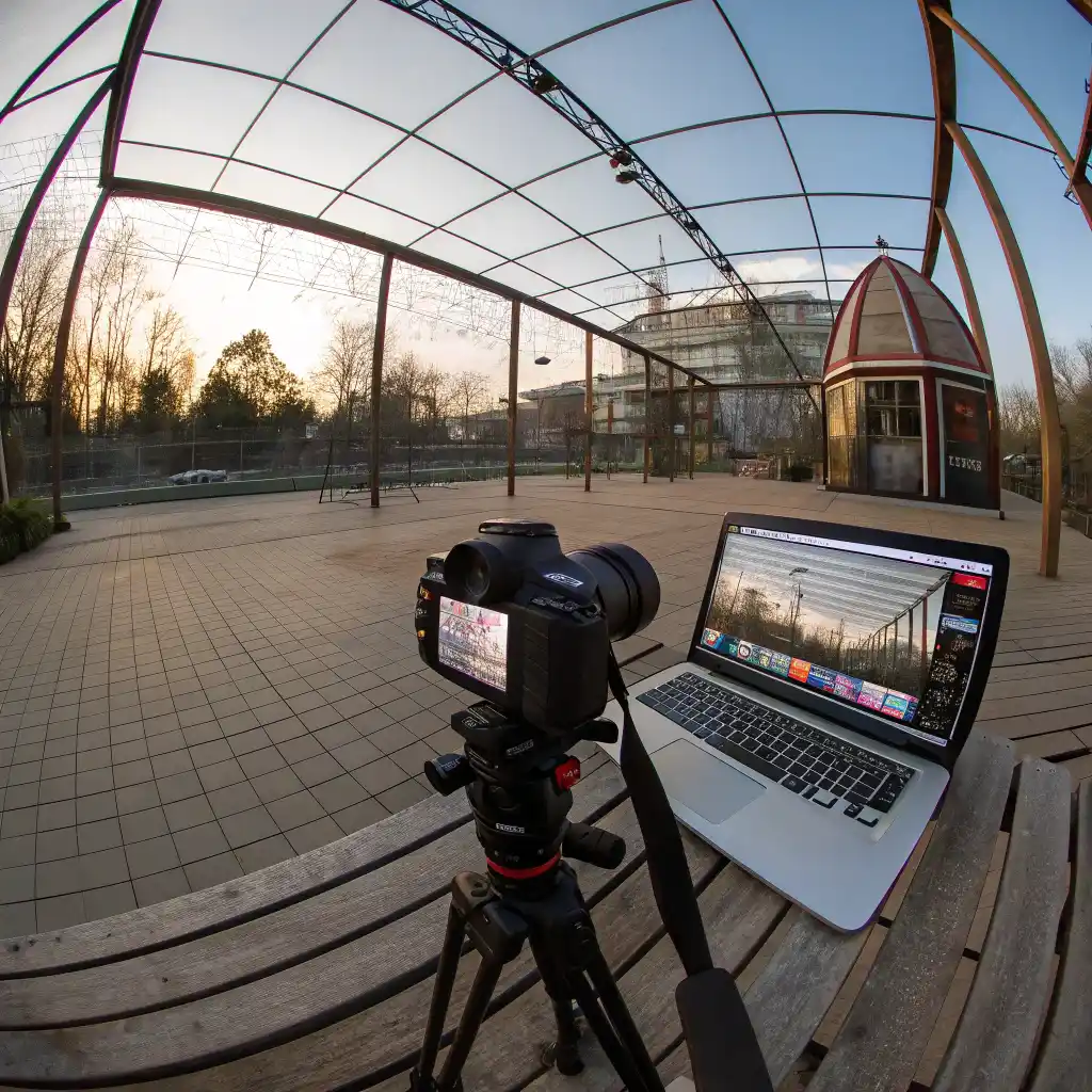 Agence web à Saint-Quentin spécialisée en création de site et référencement local