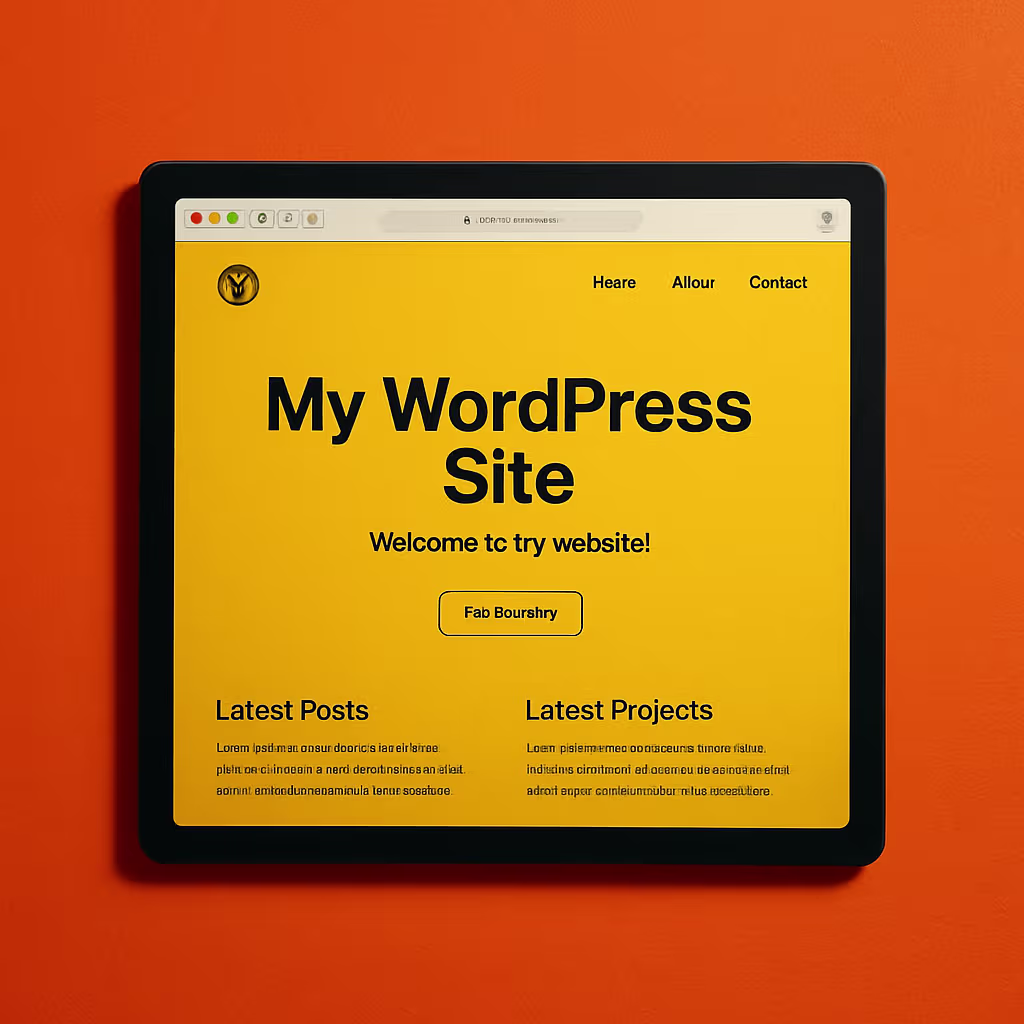 Agence web à Saint-Rambert-en-Bugey spécialisée en création de site internet vitrines et e-commerce