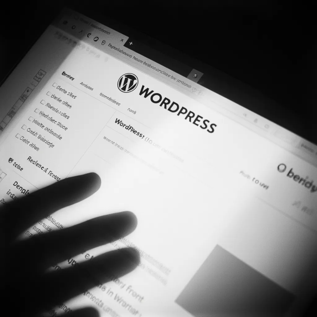 Création de site vitrine à Ornex pour entreprises et indépendants