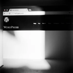 Site vitrine à Thoiry – Création de site internet professionnel