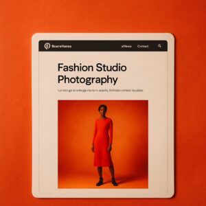 Création site internet à Saint-Rambert-en-Bugey – WebM, expert en sites pro