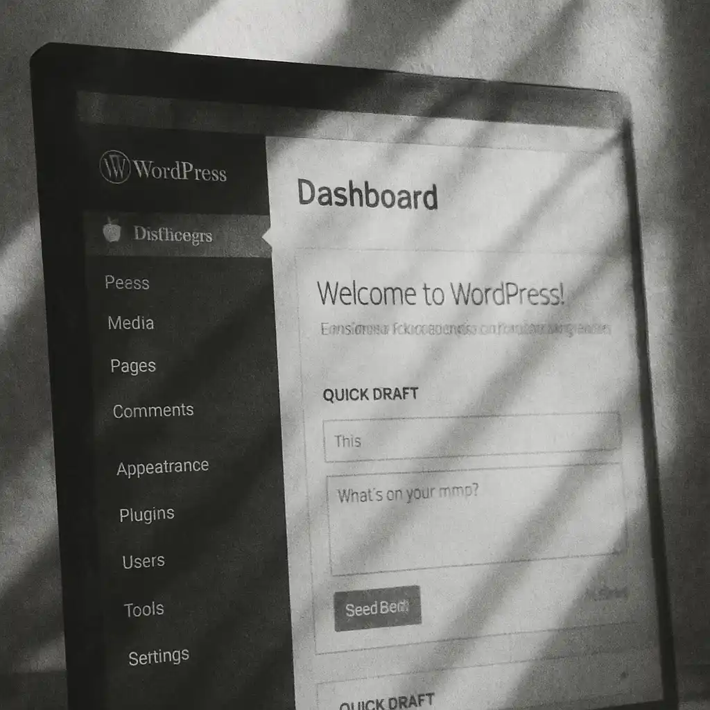 Agence web à Montrevel-en-Bresse experte en conception de sites modernes