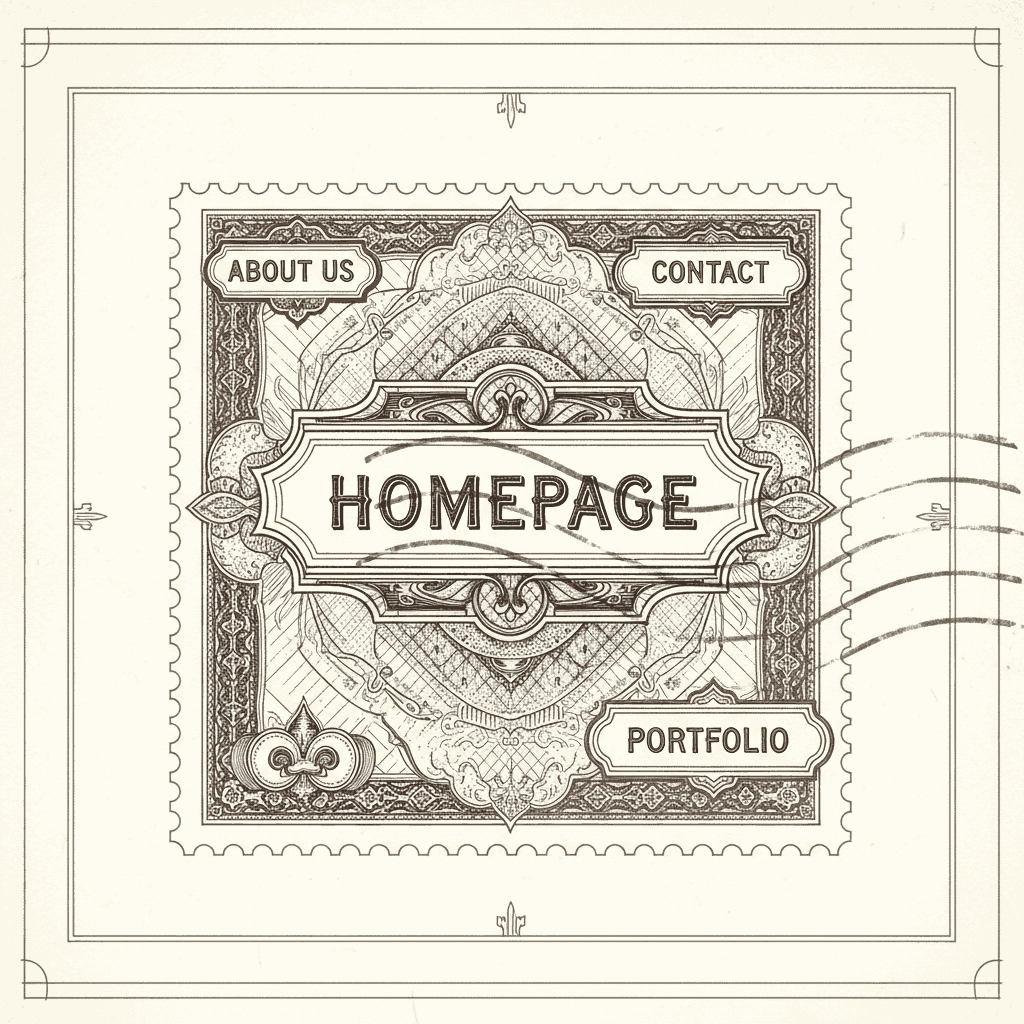 Site vitrine à Attignat pour entreprises et artisans