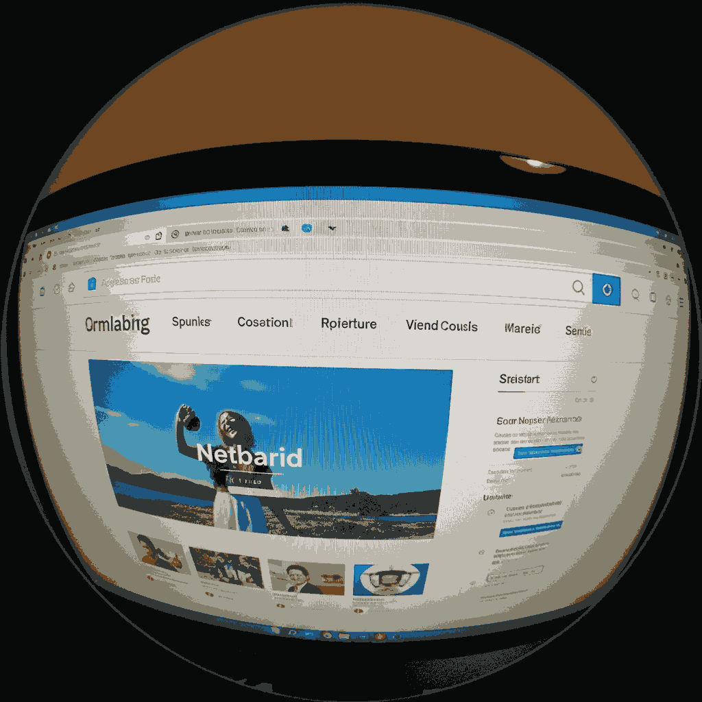 Agence web WebM à Saint-Quentin pour créations sites internet et optimisation SEO