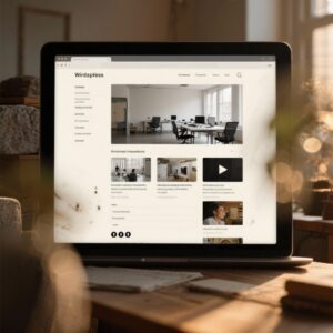 Agence web à Ambérieu-en-Bugey | WebM – Création de sites vitrines & référencement local