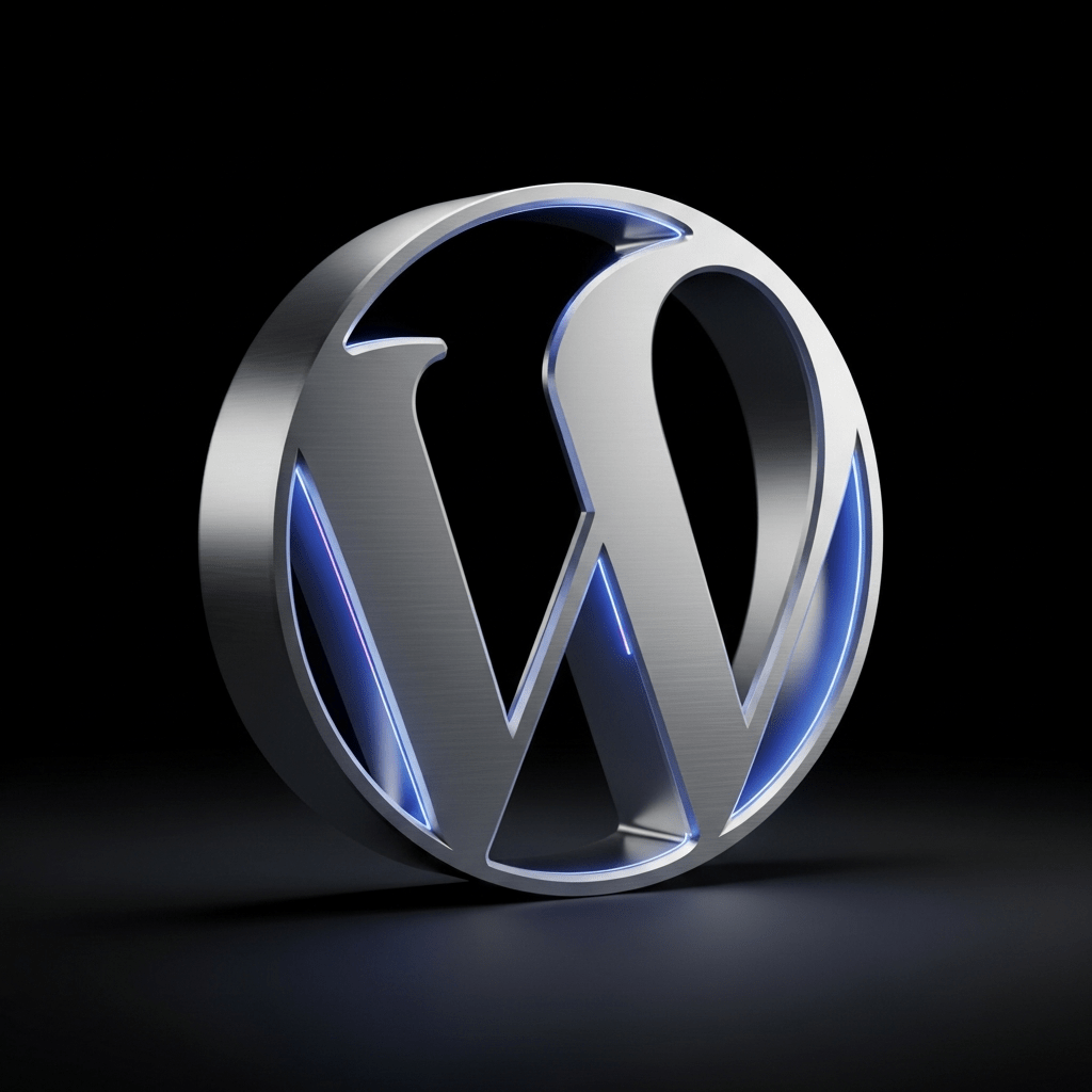 Exemple de site vitrine développé à Ferney-Voltaire par l’agence WebM