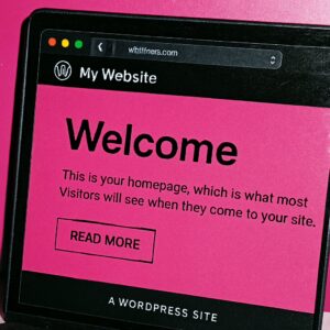 Agence Web à Lagnieu | WebM – Création de site internet & référencement local