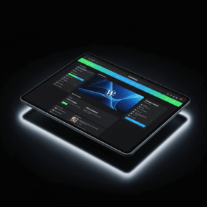 Agence Web à Montluel | WebM – Création de sites internet & SEO local dans l’Ain