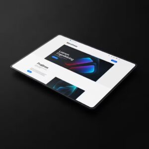 Agence web à Pont-de-Vaux | WebM – Création de sites internet & référencement local