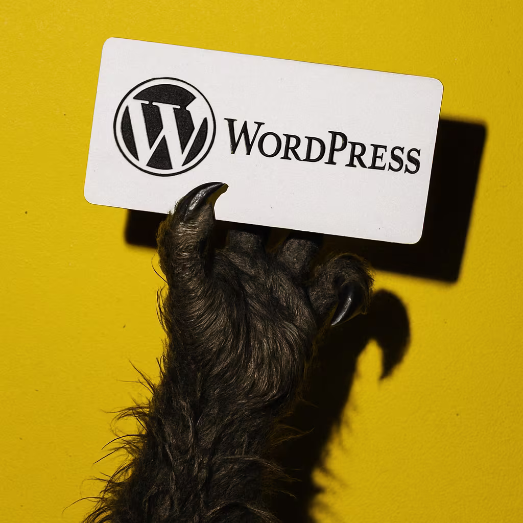 Exemple de site vitrine professionnel conçu à Prévessin-Moëns par WebM