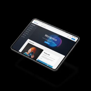 Agence web à Saint-Denis-lès-Bourg | WebM – Création de sites vitrines et SEO local