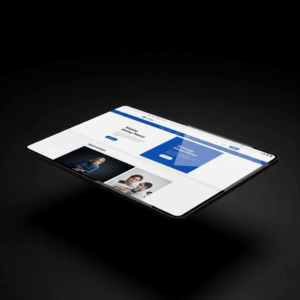 Agence web à Saint-Genis-Pouilly | WebM – Création de sites internet & référencement local