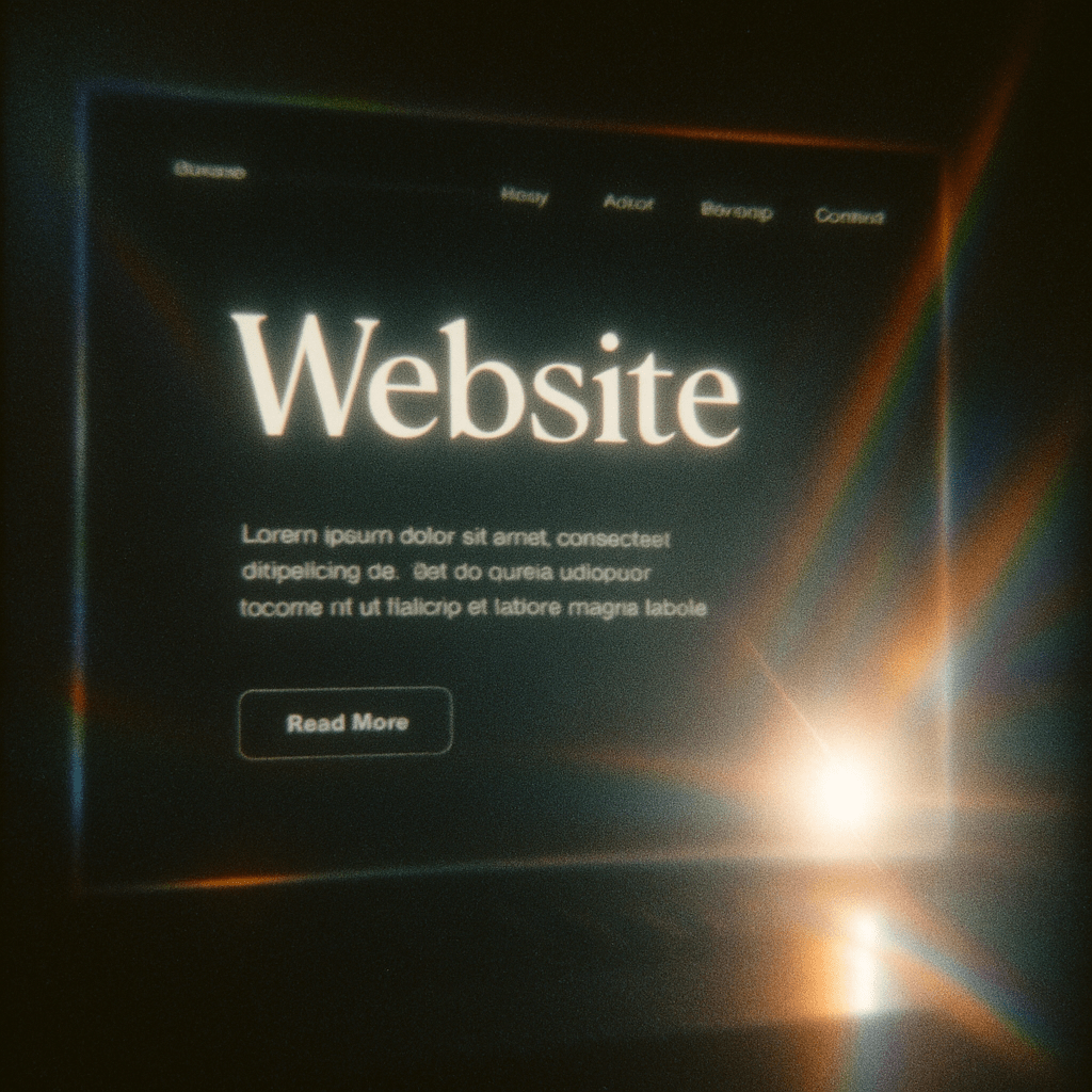 Agence WebM à Saint-Just Chaleyssin – création de site internet et référencement local