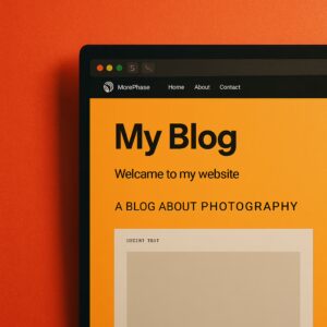 Agence web à Villars-les-Dombes | WebM – Création de site internet & référencement local