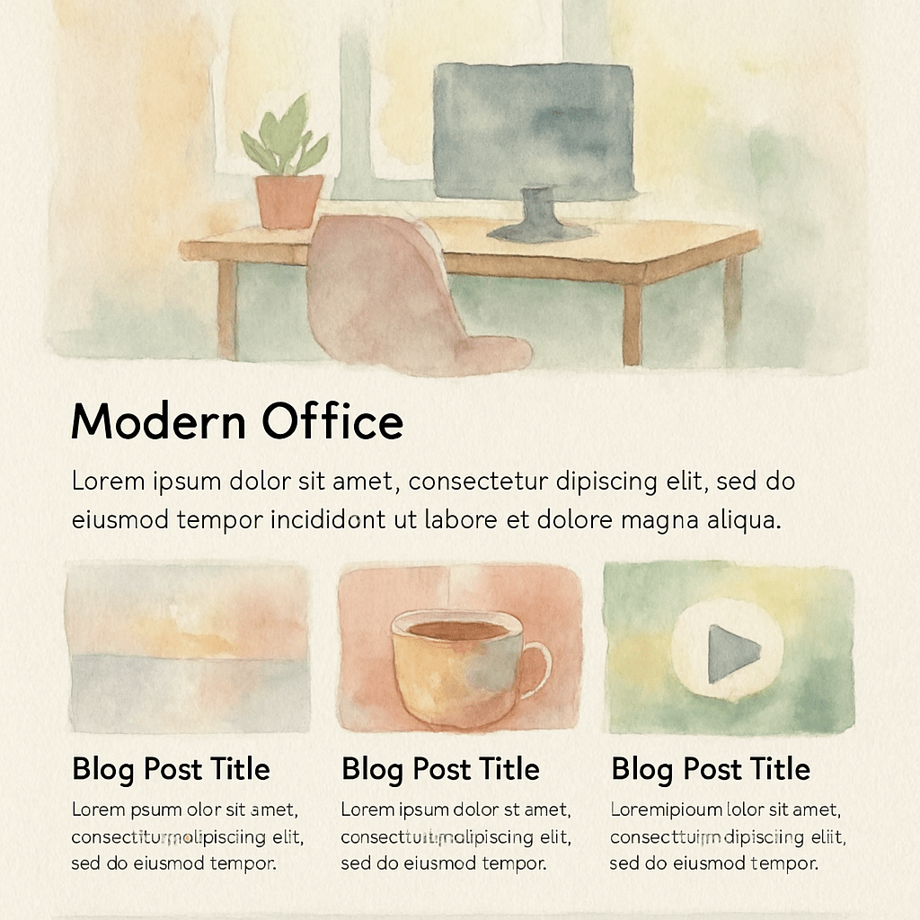 Création de site internet à Ambérieu-en-Bugey par WebM, agence web locale