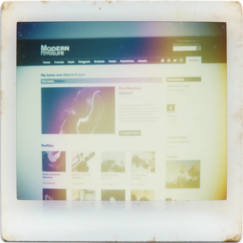 Création site internet à Chaponnay par l’agence WebM pour entreprise locale