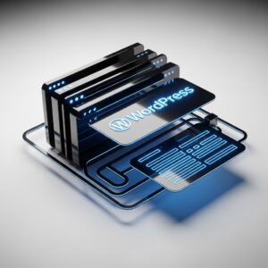 Création site internet à Saint-Denis-lès-Bourg | WebM – Agence web locale & référencement SEO