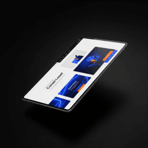 Création site internet à Trévoux | WebM – Agence web locale & sites vitrines optimisés