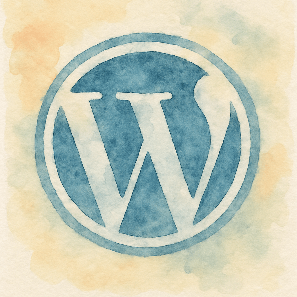 Exemple de site vitrine réalisé par WebM à Miribel