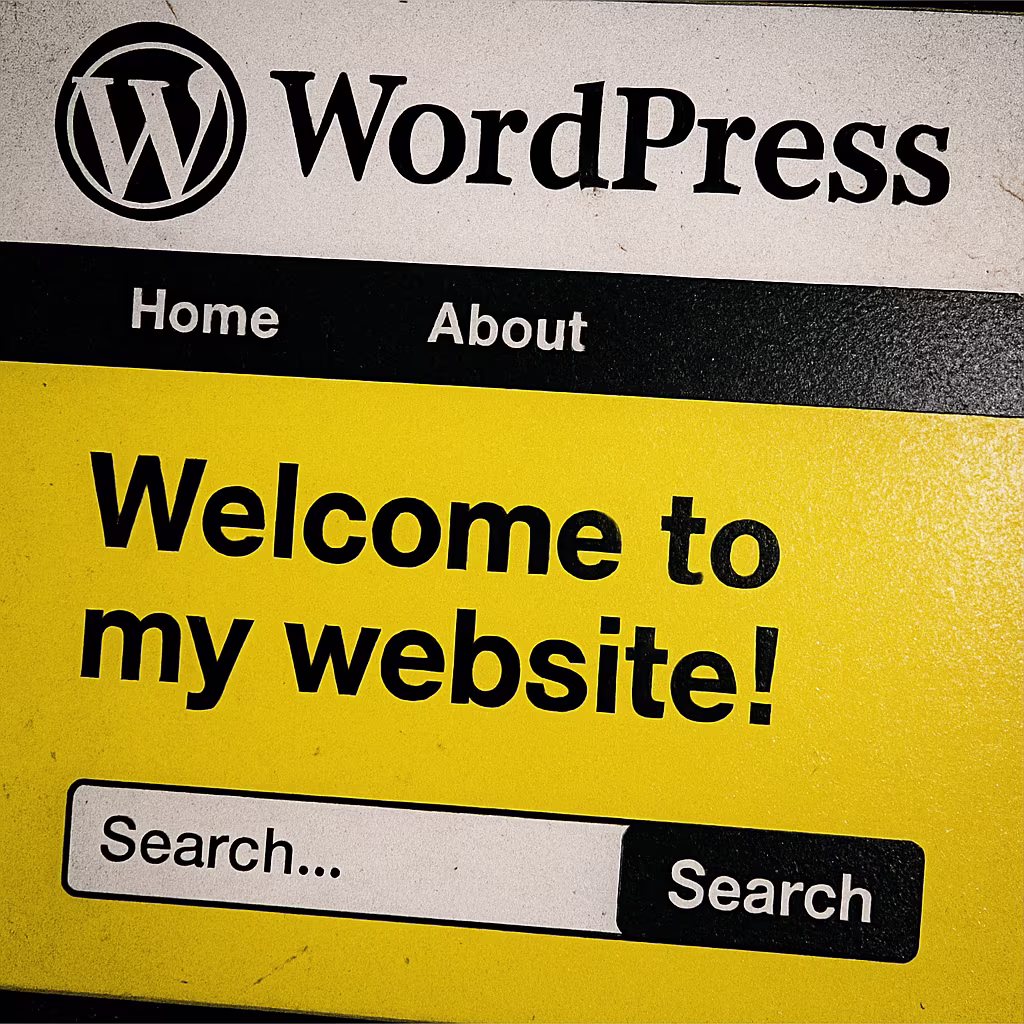 Création de site vitrine à Lagnieu par WebM, agence web locale de l’Ain