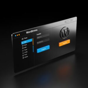 Site vitrine à Saint-Denis-lès-Bourg | WebM – Création de sites internet professionnels dans l’Ain