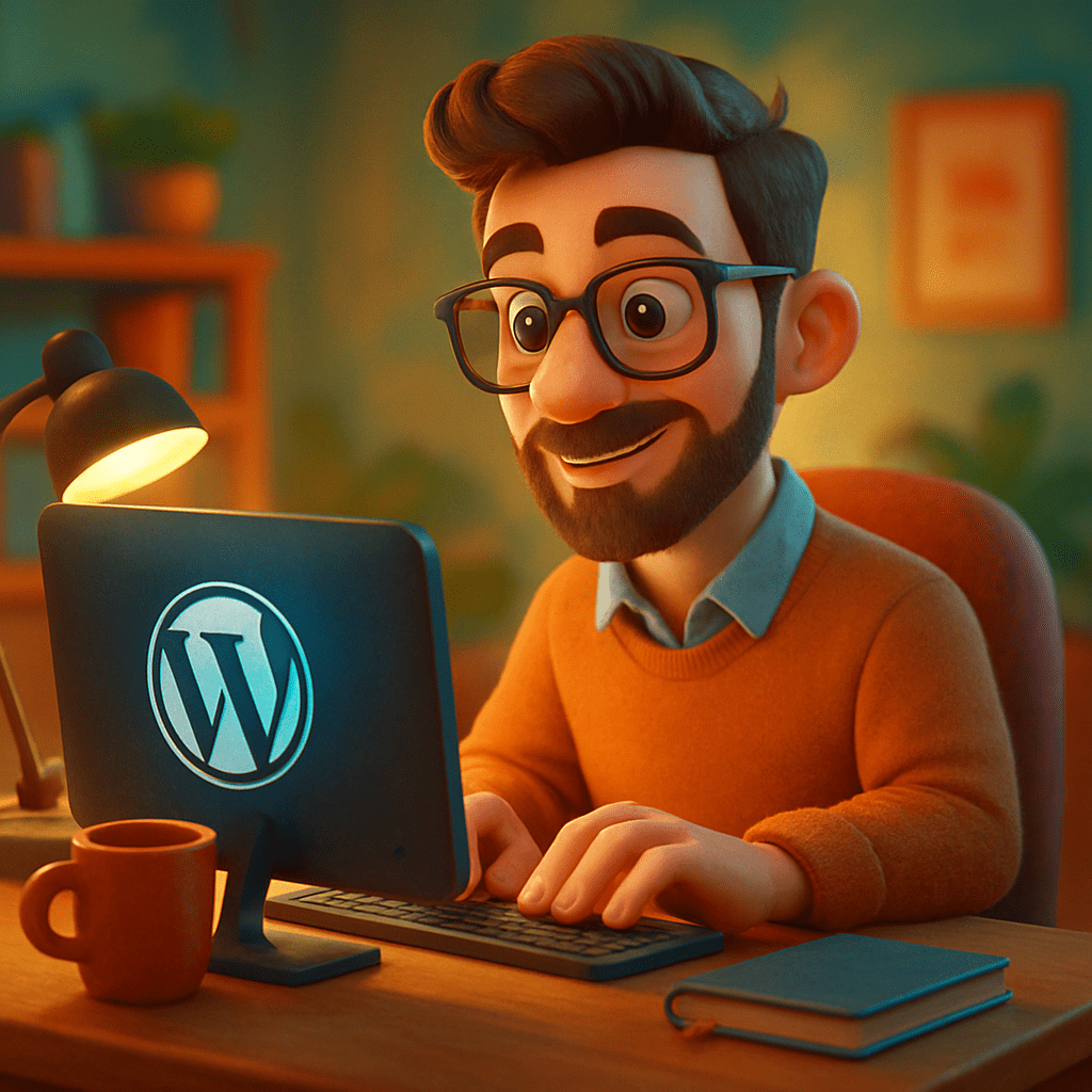 Exemple de site internet réalisé par l’agence web WebM à Bourg-en-Bresse