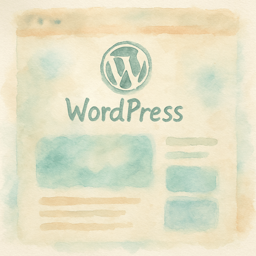 Exemple de site vitrine réalisé par WebM pour une entreprise locale à Bourg-en-Bresse