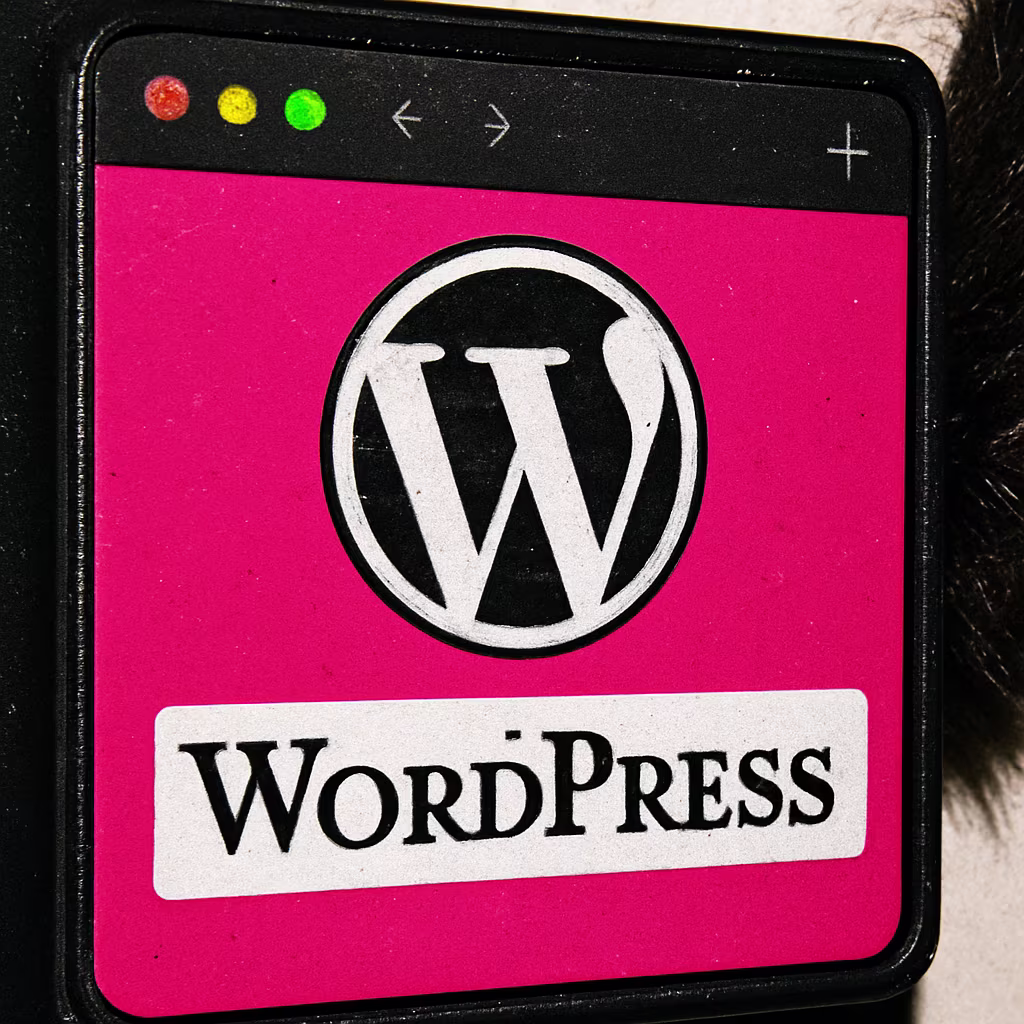 Exemple de site vitrine réalisé par WebM pour une entreprise de Culoz