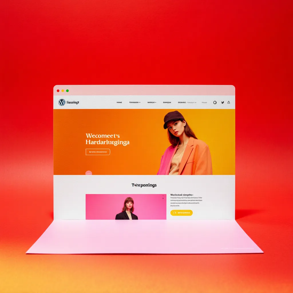 Création de site vitrine à Villars-les-Dombes par WebM, agence web locale