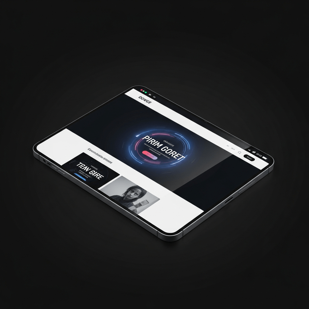 Exemple de site vitrine réalisé par WebM à Saint-Genis-Pouilly