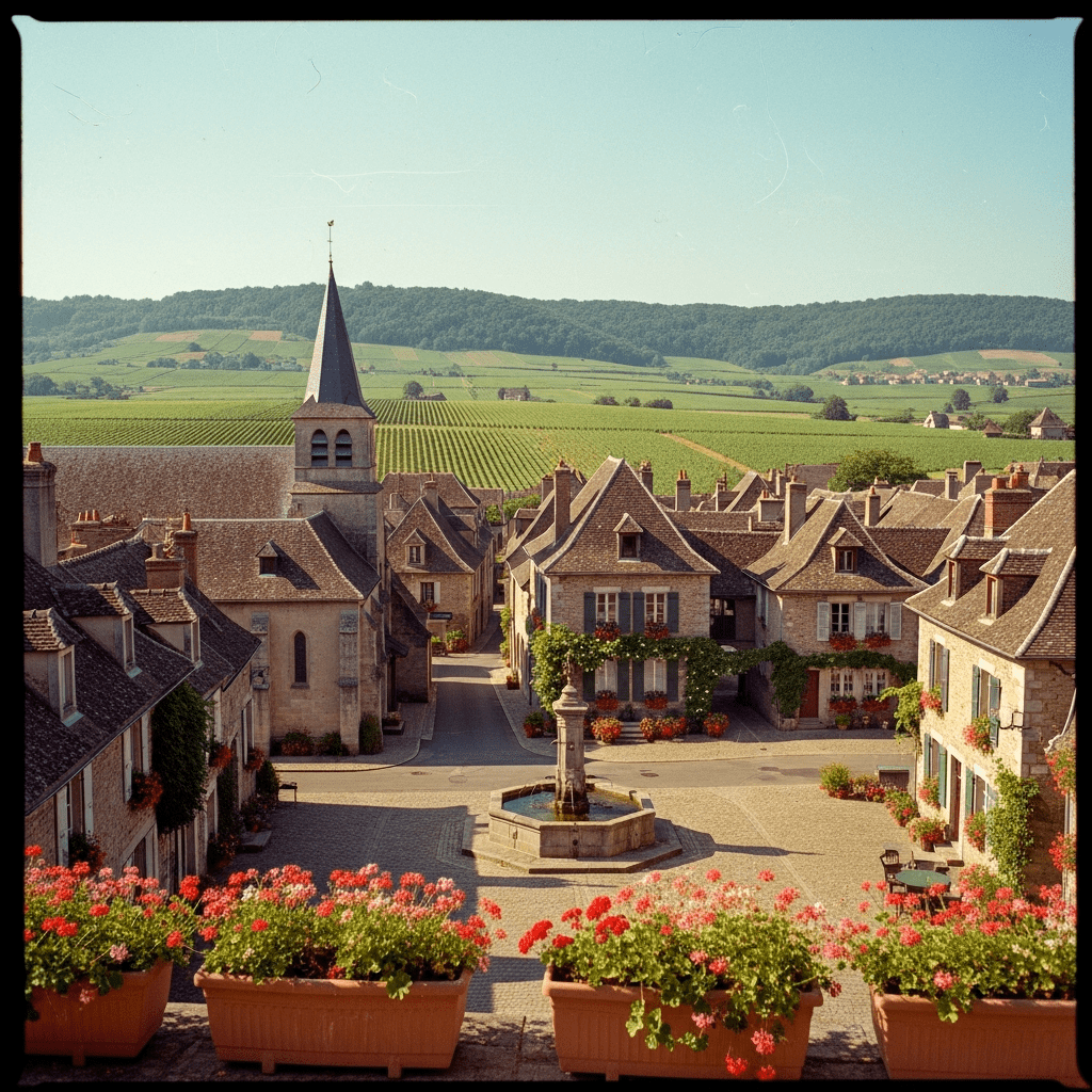 Site internet réalisé par WebM pour entreprise basée à Chaponnay