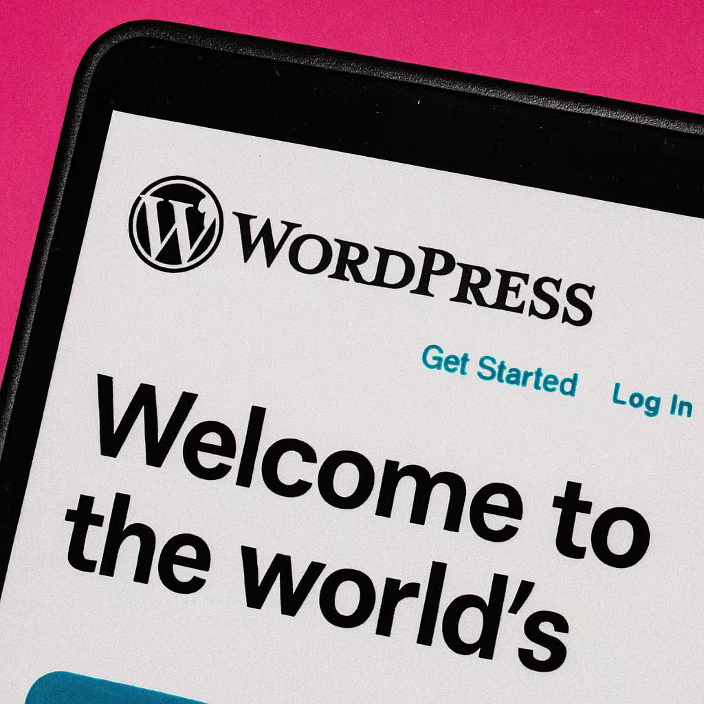 Création de site vitrine à Culoz par WebM, agence web locale