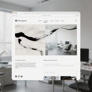 Agence web à Belley | WebM – Création de site internet & référencement local