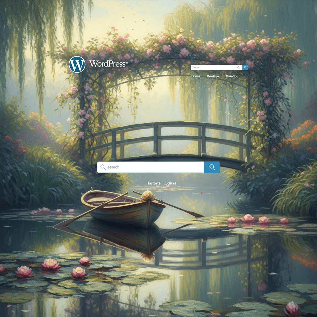 Exemple de site internet réalisé par WebM pour une entreprise locale de Marennes Rhône