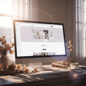 Création site internet à Meximieux | WebM – Agence web locale & référencement SEO