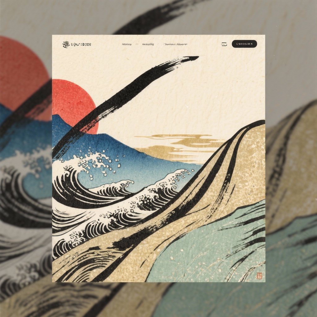 Exemple de site vitrine réalisé par WebM pour une entreprise de Saint-Just Chaleyssin