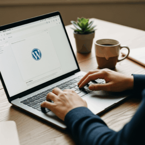 Site vitrine à Gex | WebM – Créez votre présence en ligne locale et professionnelle