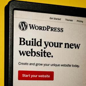 Site vitrine à Lagnieu | WebM – Création de sites professionnels & référencement SEO local