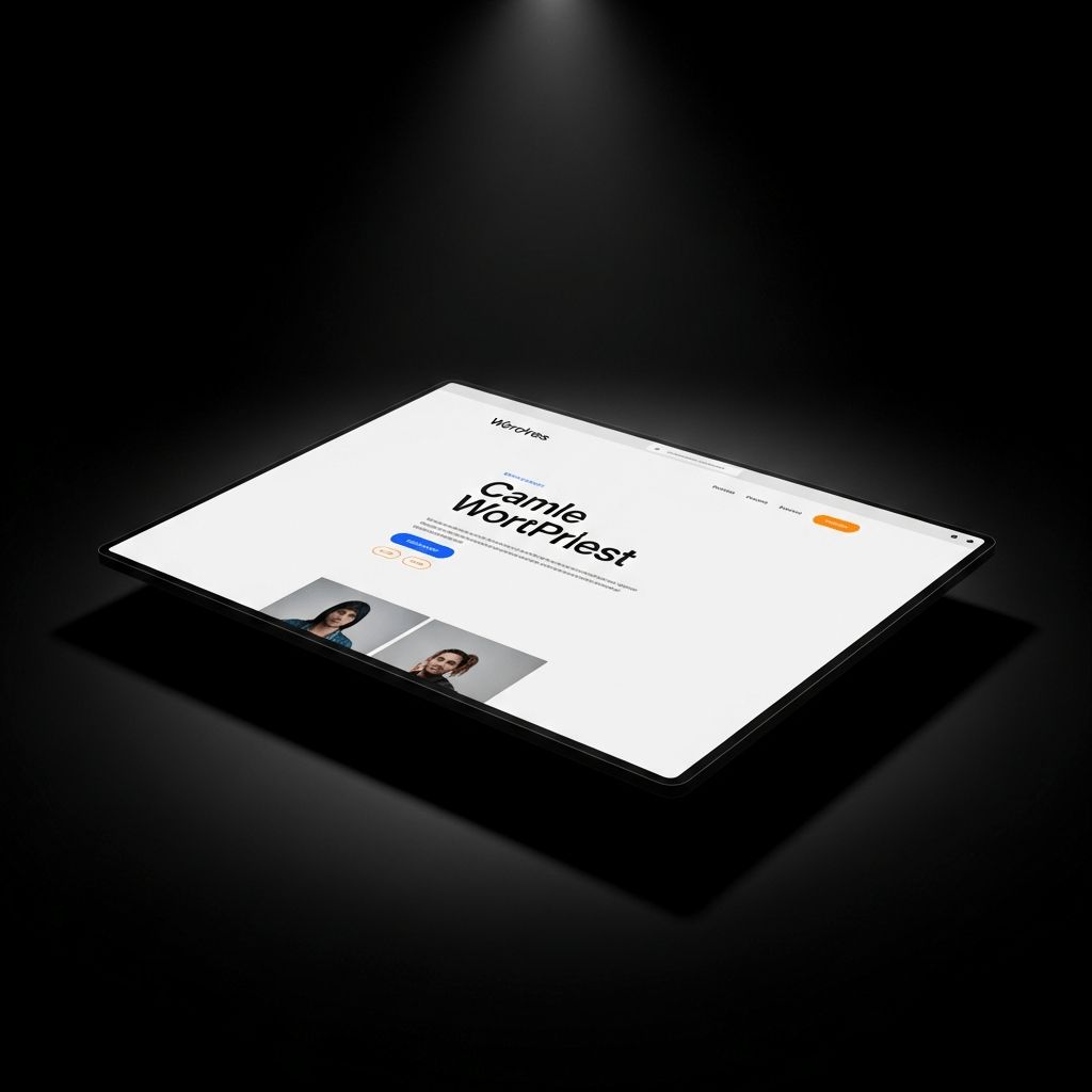 Création de site vitrine à Montluel par WebM pour entreprises locales