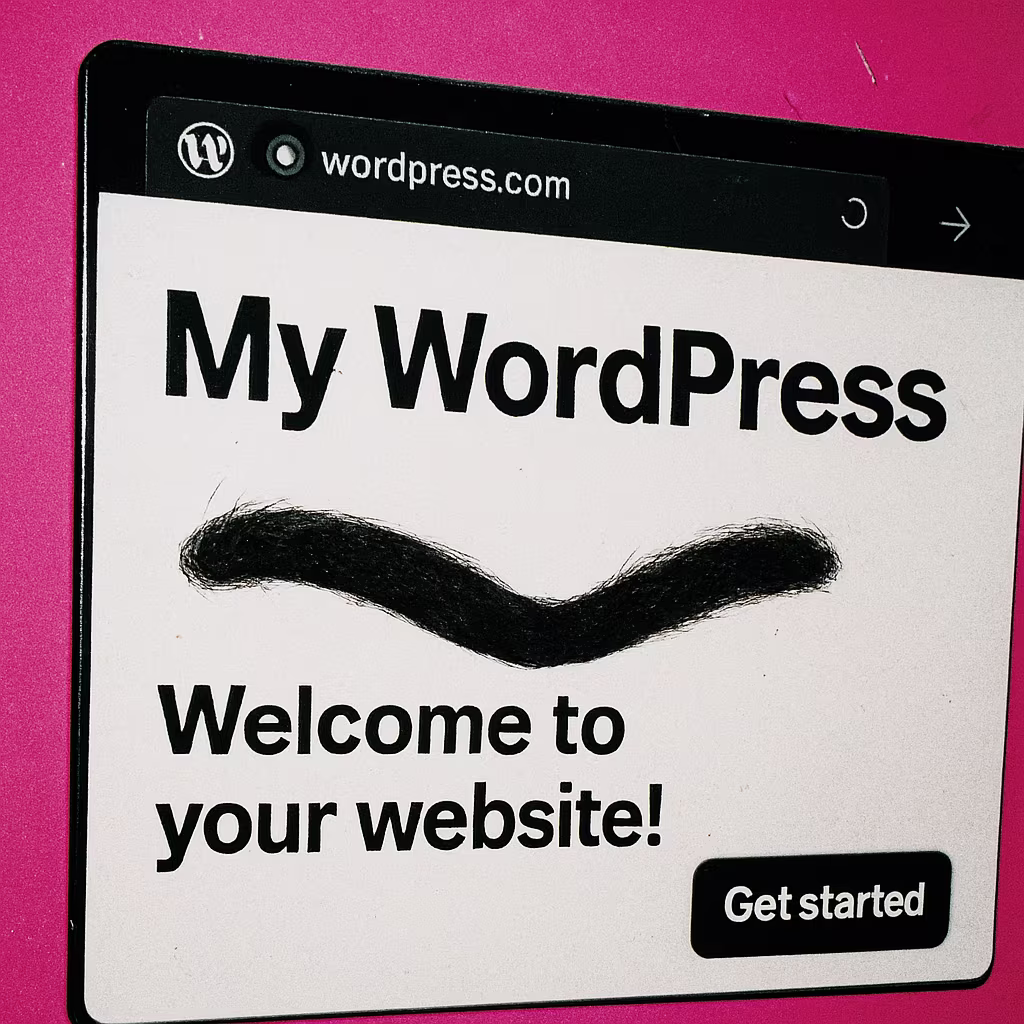 Création de site internet à Prévessin-Moëns par WebM, agence web locale