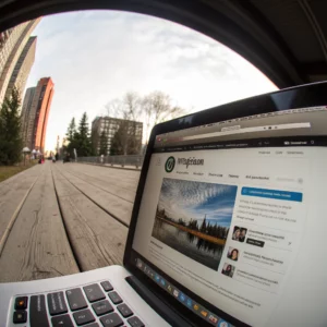 Site vitrine à Belleu – Création de sites professionnels & visibilité locale