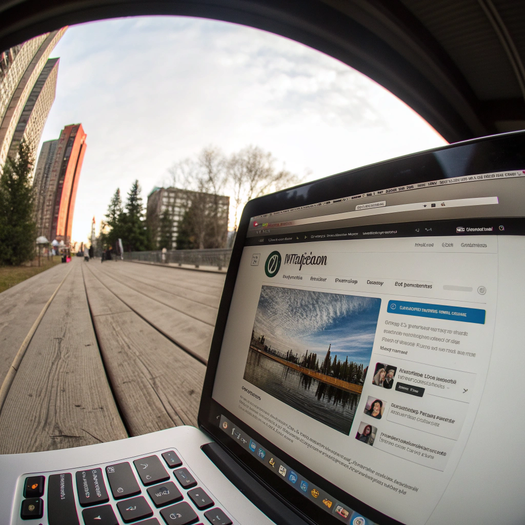 Création de site vitrine à Belleu pour artisans et entreprises