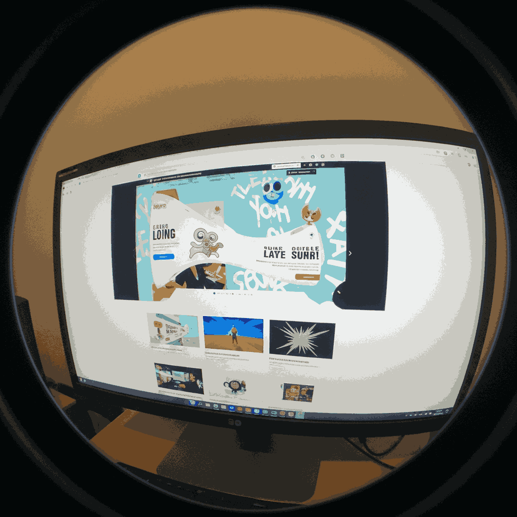 Agence web à Tergnier experte en sites vitrines et référencement local