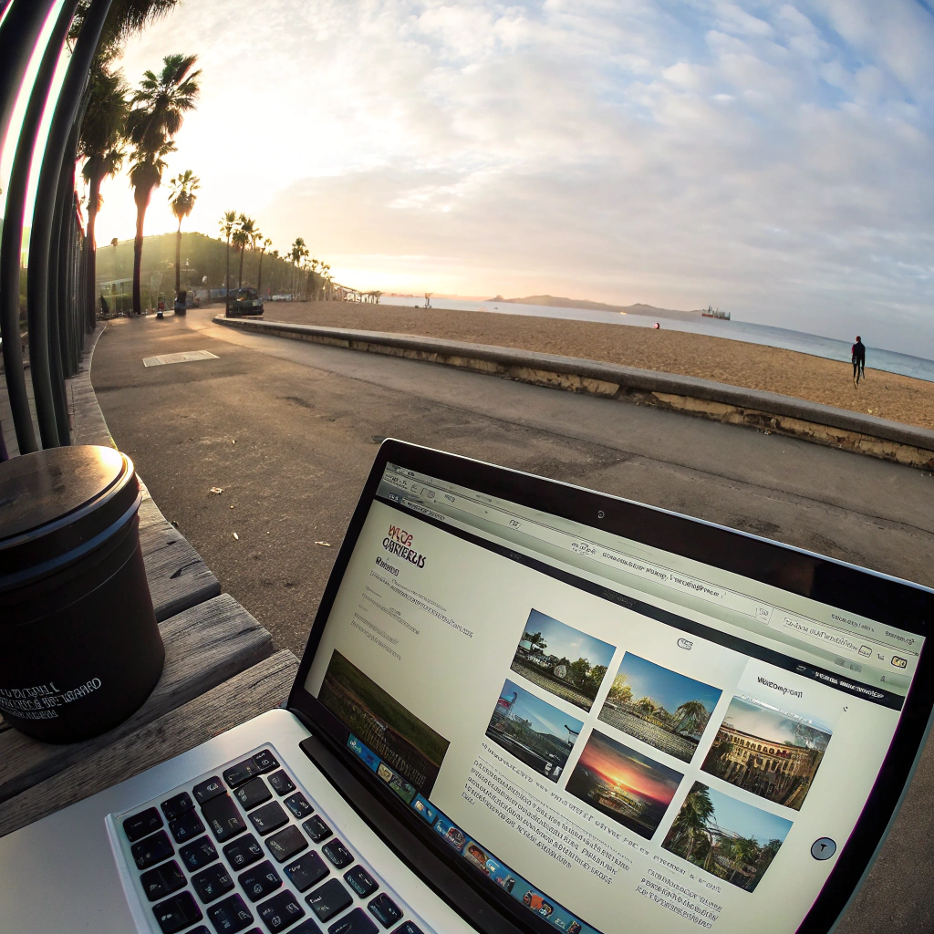 Agence web à Braine experte en SEO local et création de site