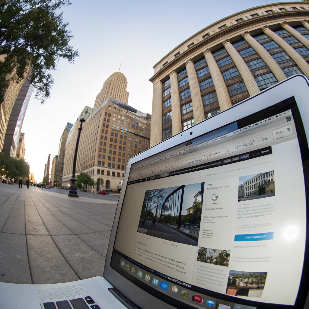 Agence web à Guise experte en SEO, webdesign et marketing digital