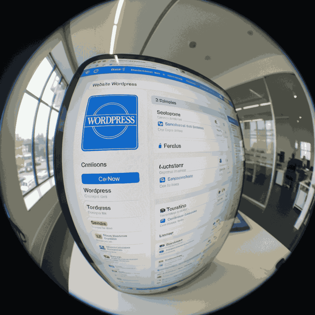 Agence web à Belleu experte en création de sites vitrines et e-commerce optimisés