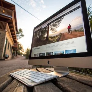 Site vitrine à Soissons – Création de sites professionnels & SEO local